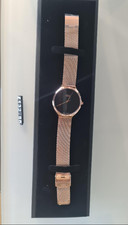 Women audi watch for sale  LLANDUDNO JUNCTION