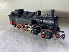 Märklin 3095 dampflokomotive gebraucht kaufen  Geesthacht