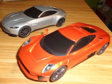 Scalextric aston martin for sale Scalextric aston martin for sale  OXFORD