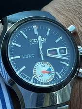 Citizen challenge timer d'occasion  Machecoul
