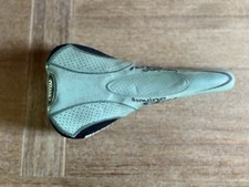 Sella bici bianchi usato Sella bici bianchi usato  Mira