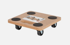 Carrello pedana multiuso usato  Vitulazio