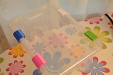 Verschluss clips set gebraucht kaufen  Holzheim