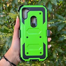 Usado, Capa resistente para Samsung Galaxy A11 e Pixel 4a 5G comprar usado  Enviando para Brazil
