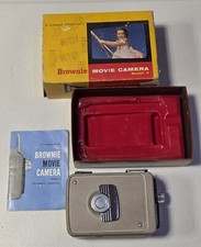 Vintage kodak brownie for sale  Pasadena