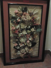 Quadro con fiori usato  Asti