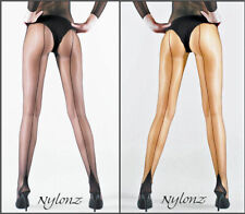 Pairs nylonz seamed for sale  SWANSEA