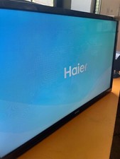 Televisione haier pollici usato  Saviore dell'Adamello