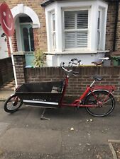 bakfiets for sale  LONDON