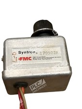 Fmc syntron eb051 for sale  Buda