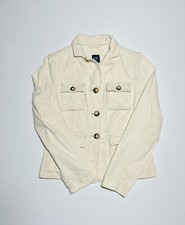 Gap cream button for sale  Helena