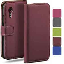 Hülle für Samsung Galaxy XCover 5 Schutzhülle Book Case Flip Etui Handy Tasche comprar usado  Enviando para Brazil