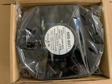 Ventilador de refrigeração externo 1 peça Yaskawa inversor 24V 4.8A 5920FT-D5W-B60 HB4A0515 comprar usado  Enviando para Brazil