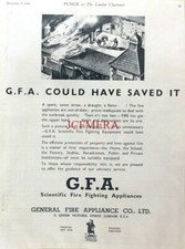 G.f. co. ltd. for sale  SIDCUP
