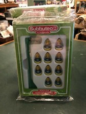 Subbuteo leggenda chievo usato  Bologna