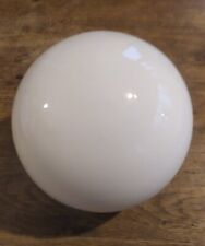 Ancienne boule blanche d'occasion  Louviers