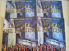 Giuseppe verdi forza usato  Santa Ninfa