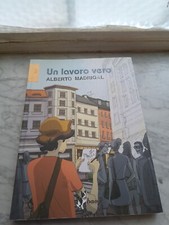 Lavoro vero alberto usato  Torino