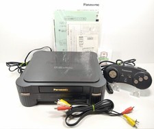 3do real console d'occasion  Expédié en Belgium