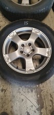 Cerchi gomme cerchi usato  Guidonia Montecelio