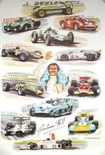 Graham hill motorsport for sale  LYMM