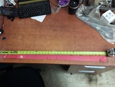 Squeegee 34x2 for sale  USA