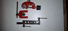 Lot outils plombier d'occasion  Niort