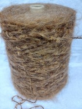 Fil tricoter mohair d'occasion  Roanne
