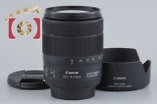 Excelente!! Canon EF-S 18-135mm f/3.5-5.6 IS USM comprar usado  Enviando para Brazil