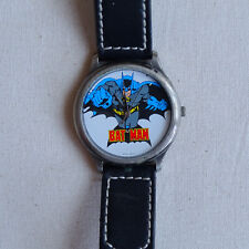 Orologio comics fossil usato  Roma