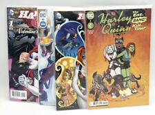 Harley quin comic for sale  Studio City