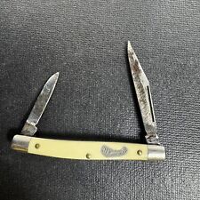 Vintage frontier blade for sale  Grants Pass