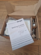 Mangar bathing cushion for sale  LEEDS