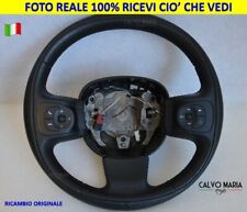 Volante fiat 500l usato  Francavilla in Sinni