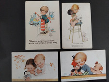 Comic postcards.4 mabel for sale  RICKMANSWORTH