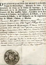 Carlo borbone napoli usato  Fontegreca