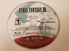 Final Fantasy Xiii (Playstation 3 PS3) comprar usado  Enviando para Brazil