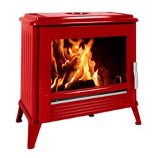 Ware 10kw guss gebraucht kaufen  Klingenberg