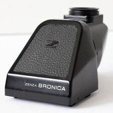 Bronica etr rotary for sale  PAIGNTON