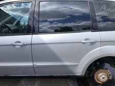 Ford galaxy wa6 gebraucht kaufen  Erfurt