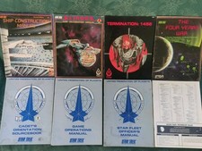 Fasa star trek for sale  CLACTON-ON-SEA