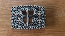 Gürtelschnalle buckles belts gebraucht kaufen  Hamburg
