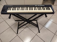 Audio keystation tastiera usato  Pieve di Soligo