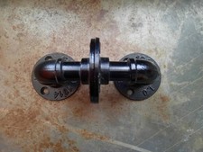 Industrial steampunk regalhalt gebraucht kaufen  Wuppertal