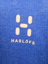 Haglofs xl for sale  LITTLEBOROUGH