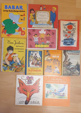 Varianten kinderbücher ddr gebraucht kaufen Varianten kinderbücher ddr gebraucht kaufen  Schwarzenberg