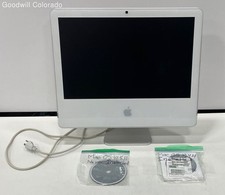 20 imac apple for sale  Colorado Springs