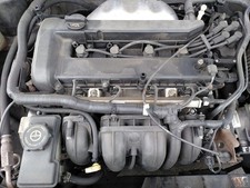 Ford mondeo motor gebraucht kaufen  Delitzsch