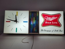 Vintage 60s miller for sale  Springfield