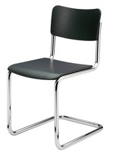 Thonet kinderstuhl smaragdgrü gebraucht kaufen  Gütersloh